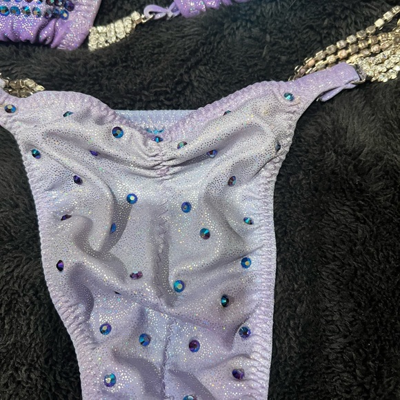 CJ elite suit - Picture 4 of 9